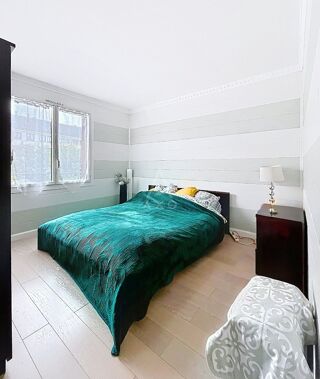  Appartement à vendre 3 pièces 74 m²