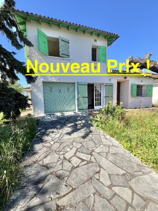  Maison � vendre 4 pi�ces 127 m�