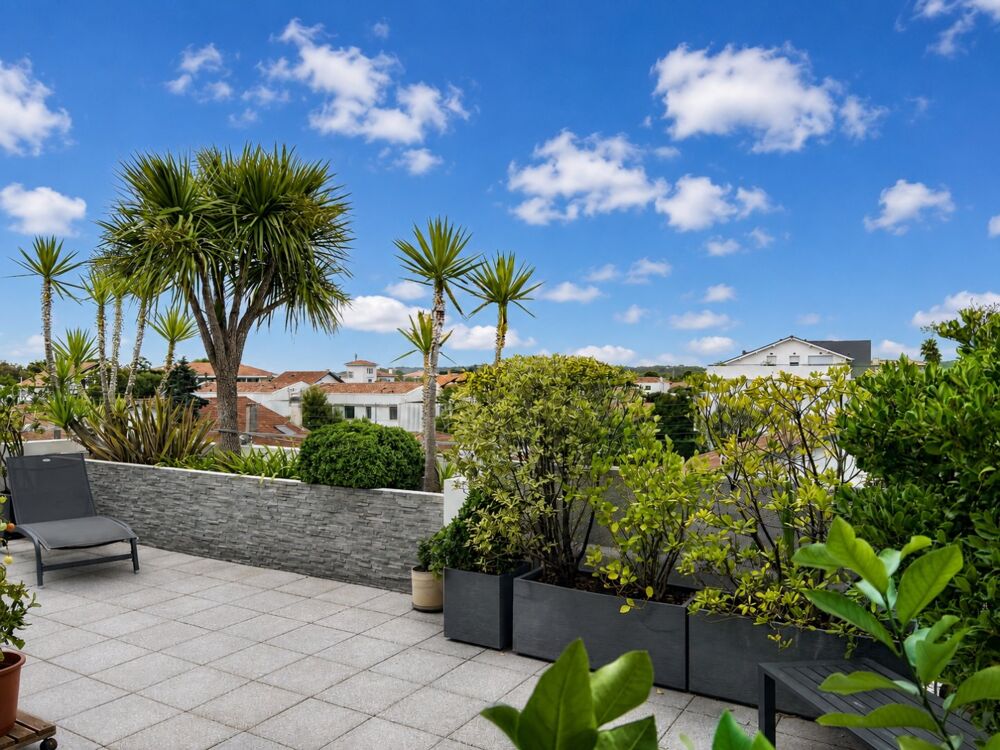 Appartement 4 pièces 110 m² · à Anglet · 110 m² · 1 095 000 €