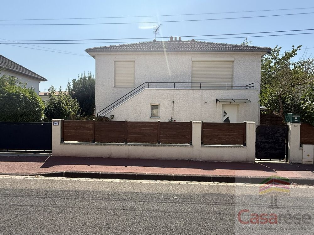 Vente Maison Maison Chalon sur saone