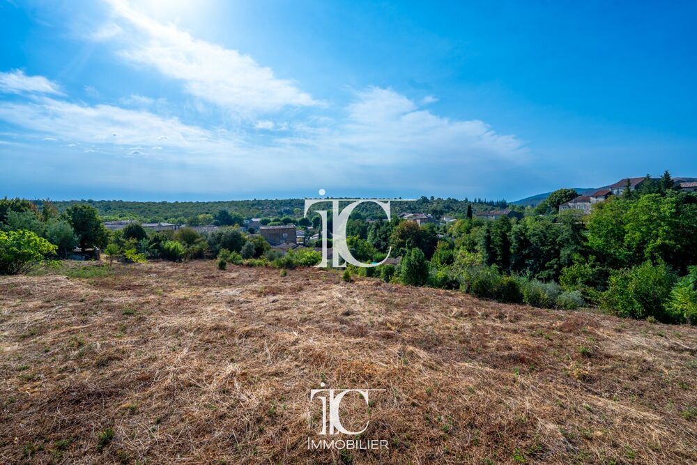 Vente Terrain Terrain Saint paul le jeune