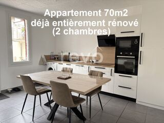  Immeuble à vendre 9 pièces 500 m² Oulmes