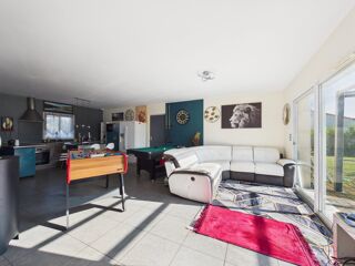 Maison à vendre 5 pièces 92 m²
