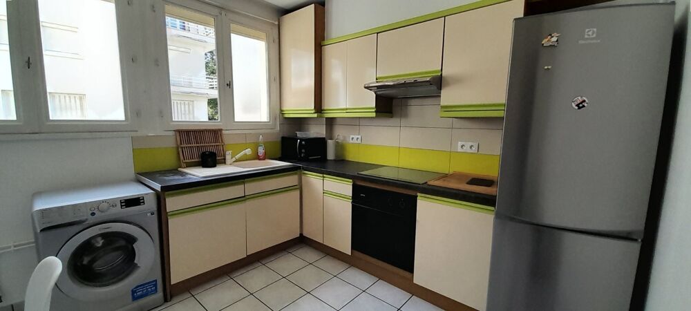 Location Appartement Appartement Dijon