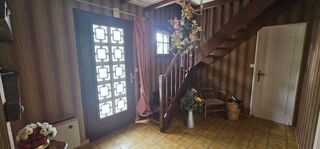  Maison � vendre 6 pi�ces 123 m�