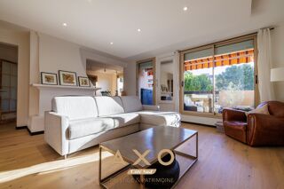  Appartement � vendre 5 pi�ces 113 m�