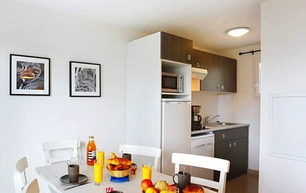 Vente Appartement Résidence Tourisme Audierne