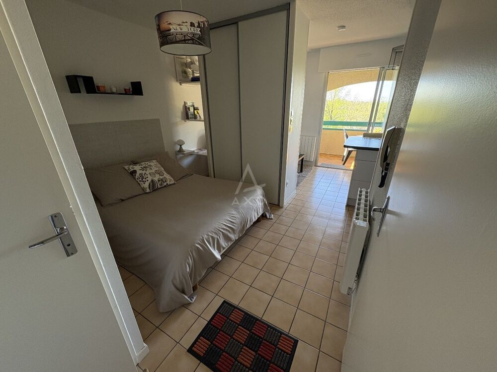Vente Appartement Appartement Cazaubon
