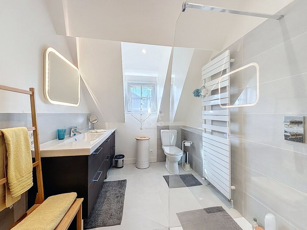 à vendre  Villa Pont-l'Évêque (14130)
