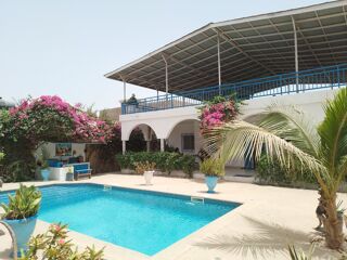  Maison � vendre 4 pi�ces 125 m� Saly