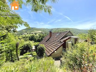  Maison à vendre 5 pièces 105 m²