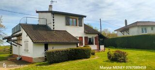  Maison à vendre 4 pièces 97 m²