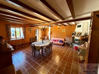  Villa à vendre 4 pièces 121 m²