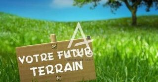  Terrain � vendre 1316 m�