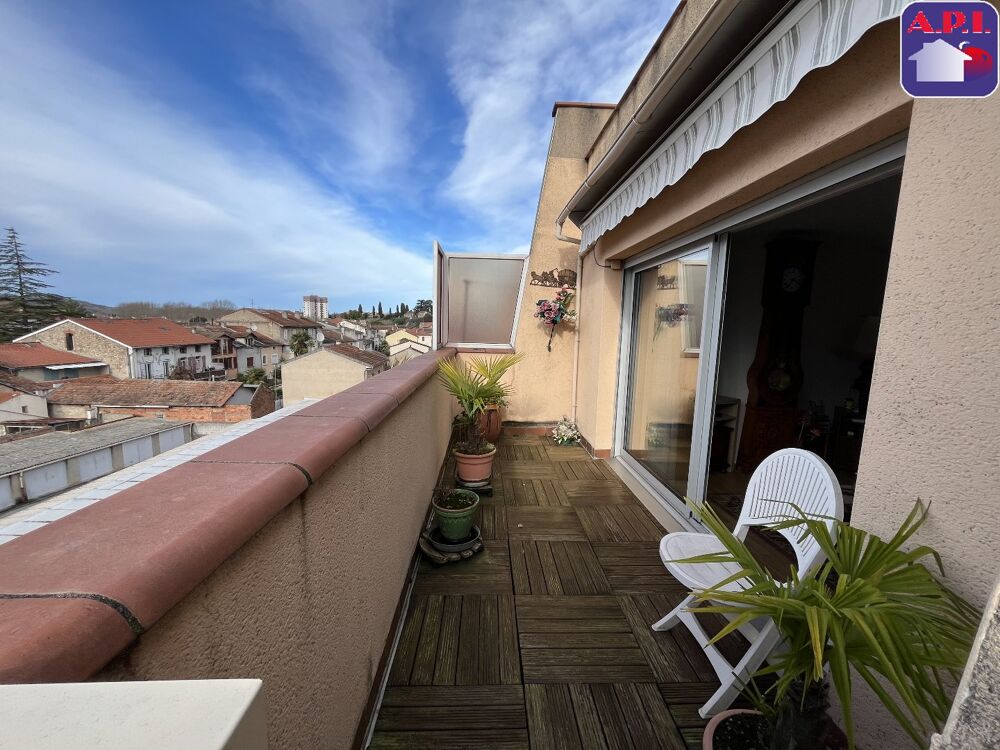 Vente Appartement Appartement Pamiers