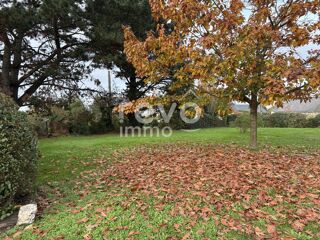  Terrain  vendre 1234 m
