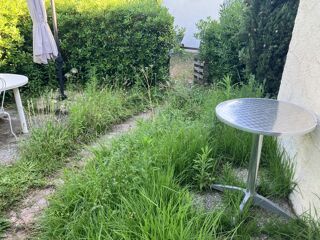  Appartement � vendre 1 pi�ce 20 m�