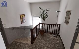  Appartement � vendre 6 pi�ces 168 m�