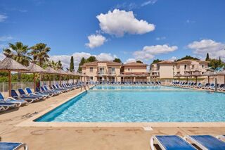  Appartement � vendre 2 pi�ces 33 m�