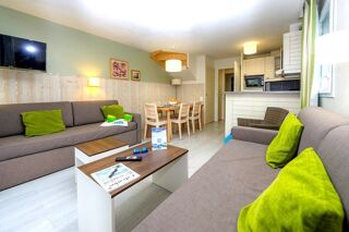  Appartement à vendre 2 pièces 37 m²
