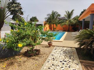  Maison � vendre 9 pi�ces 260 m� La somone