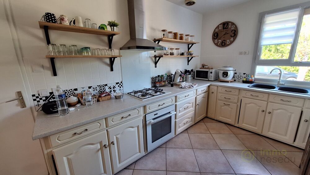 Vente Maison Maison Saint pathus