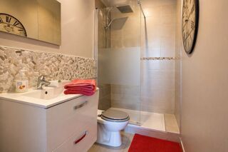  Appartement � vendre 1 pi�ce 16 m�