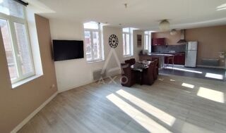  Appartement  vendre 4 pices 83 m