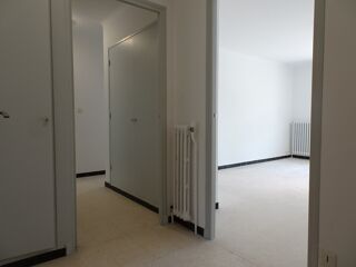  Appartement à louer 3 pièces 61 m²