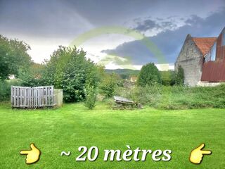  Terrain à vendre 870 m²