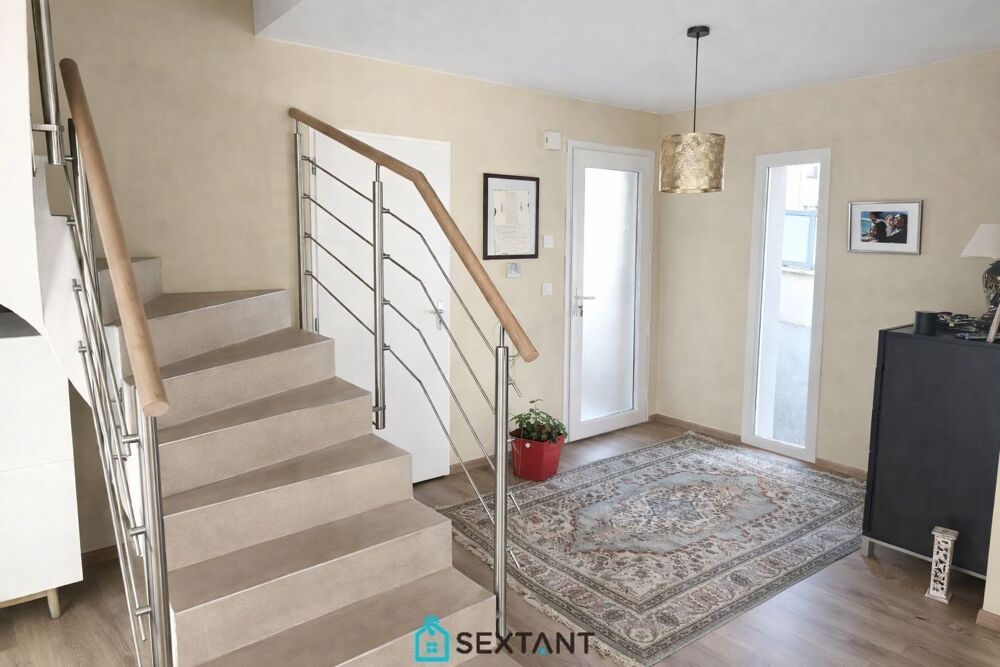 � vendre  Maison Collonges (01550)