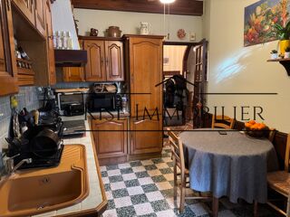  Maison  vendre 5 pices 104 m