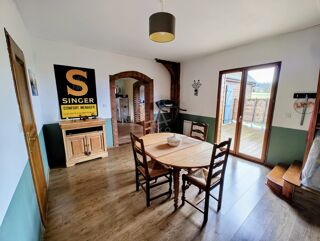  Maison � vendre 8 pi�ces 173 m�