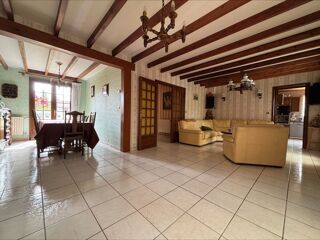  Maison à vendre 6 pièces 150 m²