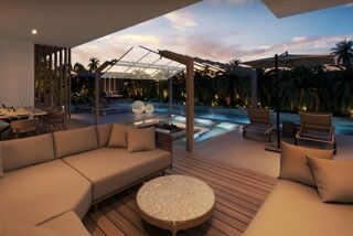  Maison � vendre 8 pi�ces 414 m� Cap marina