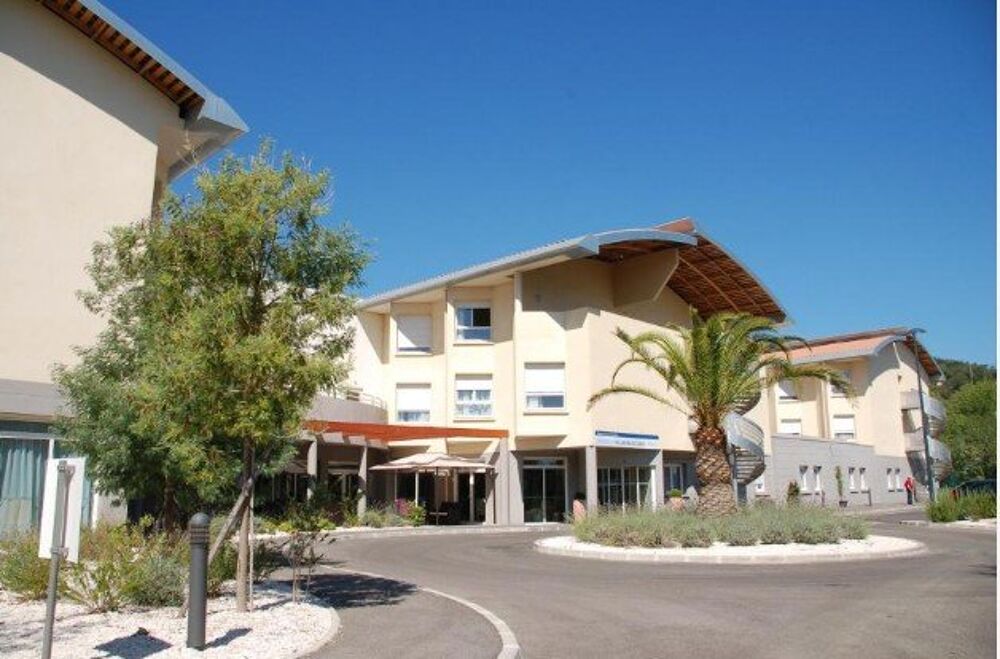 Résidence Ehpad