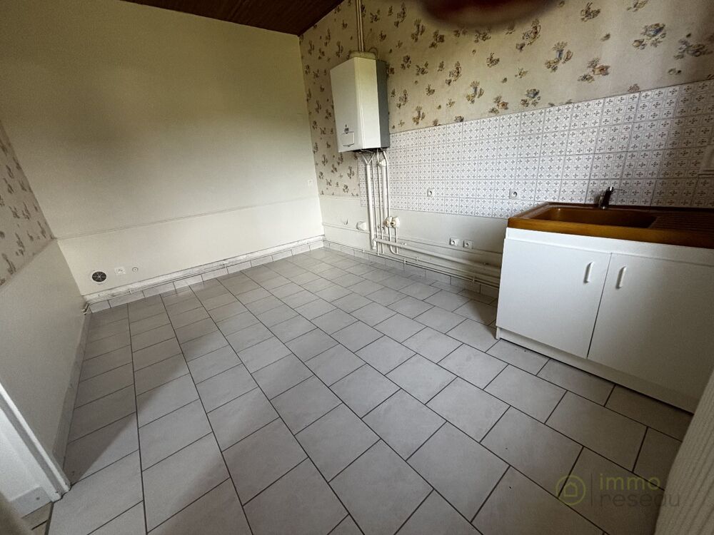 Vente Maison Maison Saint amand