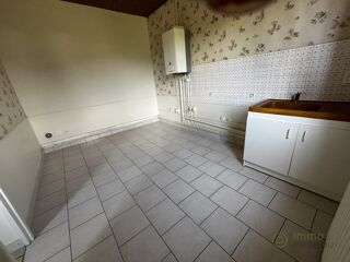  Maison à vendre 3 pièces 75 m²