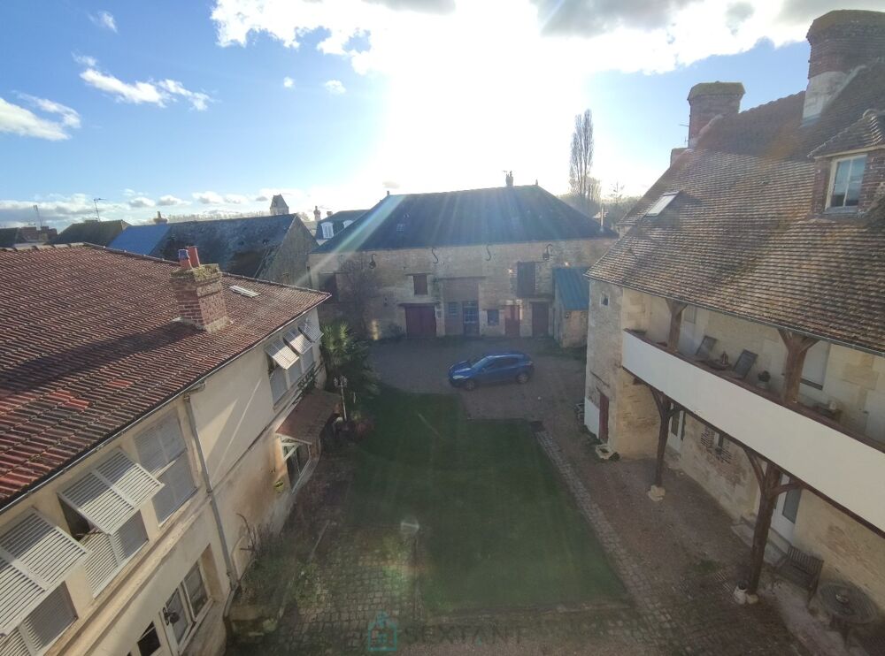 Maison de caractère