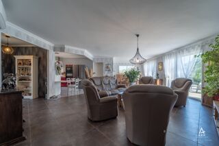  Maison à vendre 7 pièces 168 m²