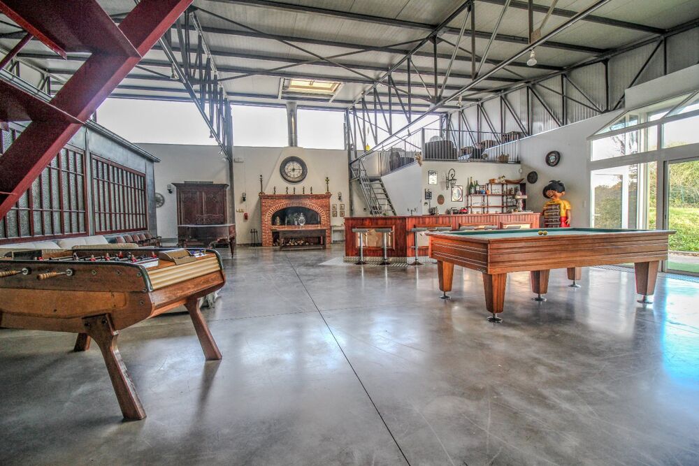 � vendre  Maison Montauban (82000)