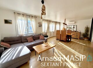 Maison à vendre 4 pièces 95 m²