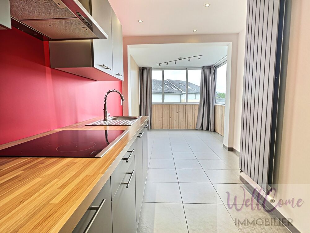 Vente Appartement Appartement Aix les bains