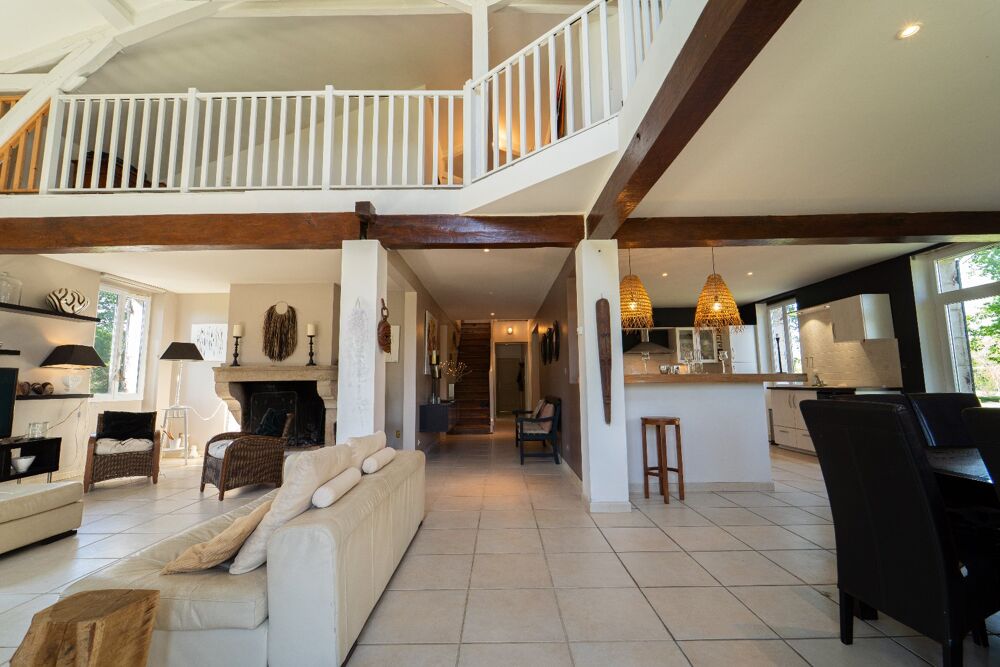 Maison