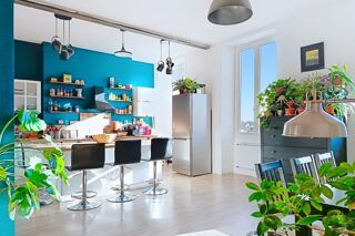  Appartement � vendre 3 pi�ces 75 m�