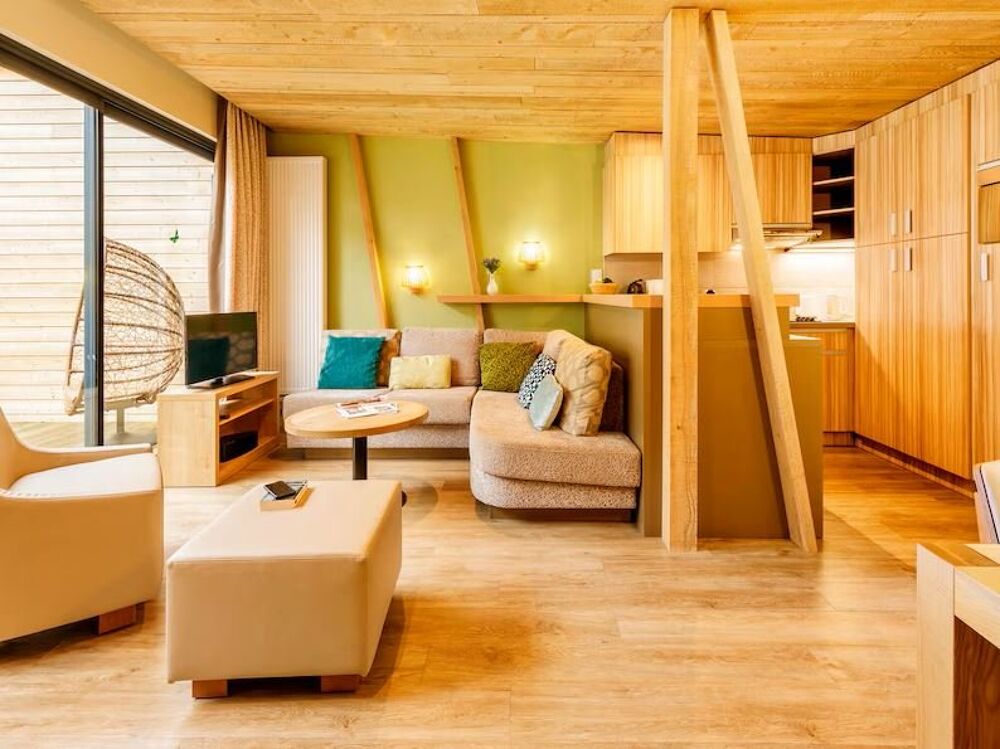 Vente Maison Résidence Tourisme Morton