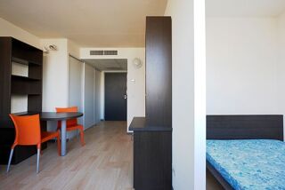  Appartement  vendre 1 pice 23 m