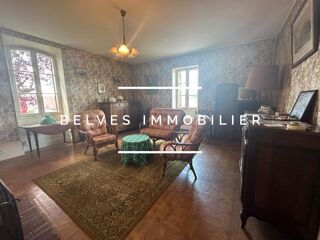  Maison  vendre 8 pices 140 m