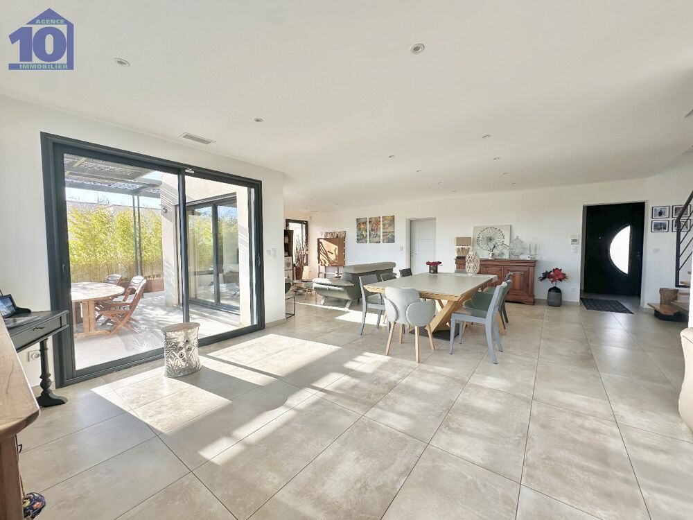 Vente Maison Villa Valras plage