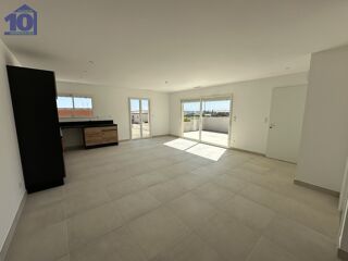  Maison 4 pièces 94 m² Thezan les beziers